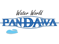 Pandawa Water World - Home